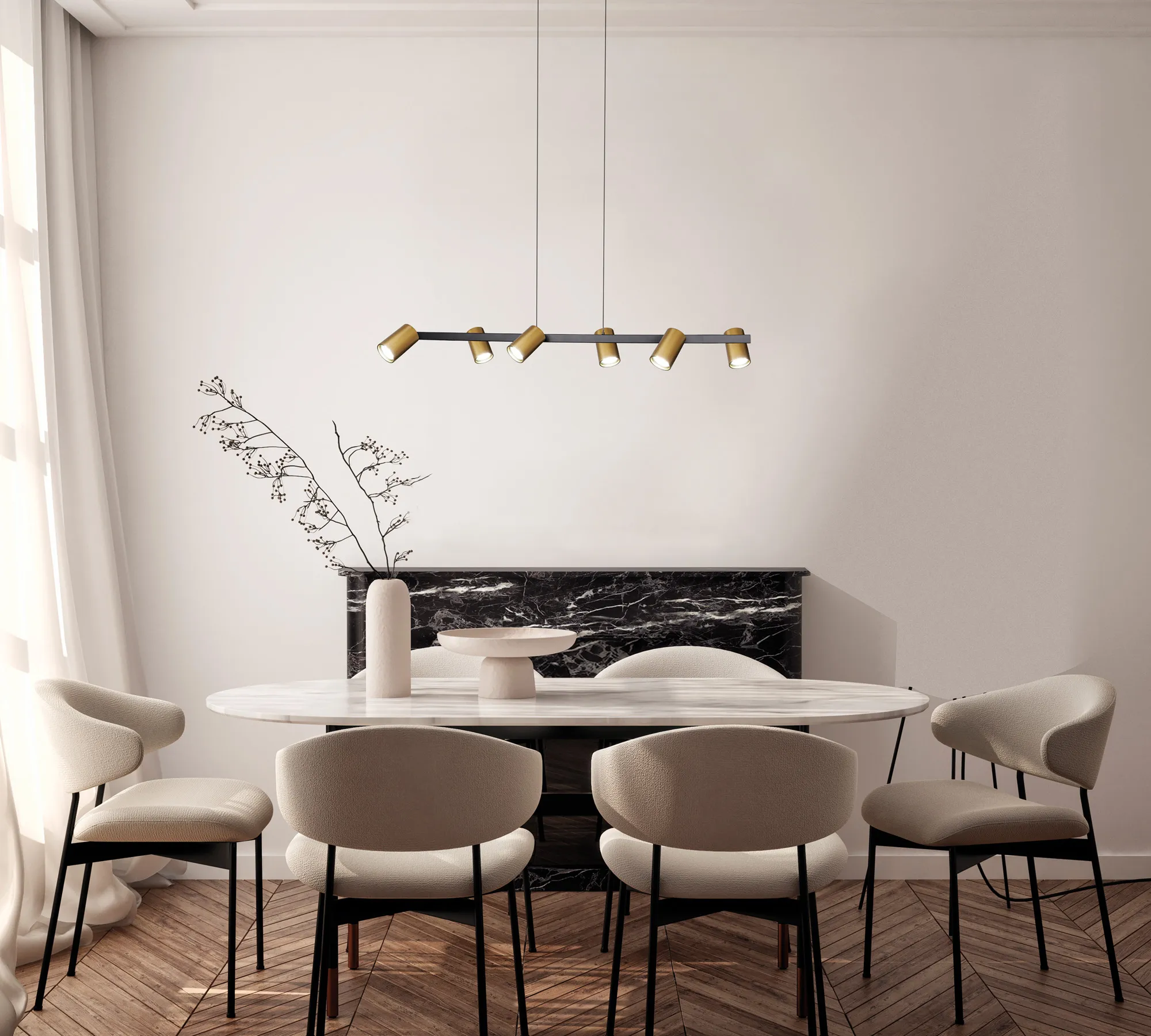 Sal Satin Gold Ceiling Lights Mantra Fusion Linear Fittings Sal Satin Gold Ceiling Lights Mantra Fusion Linear Fittings